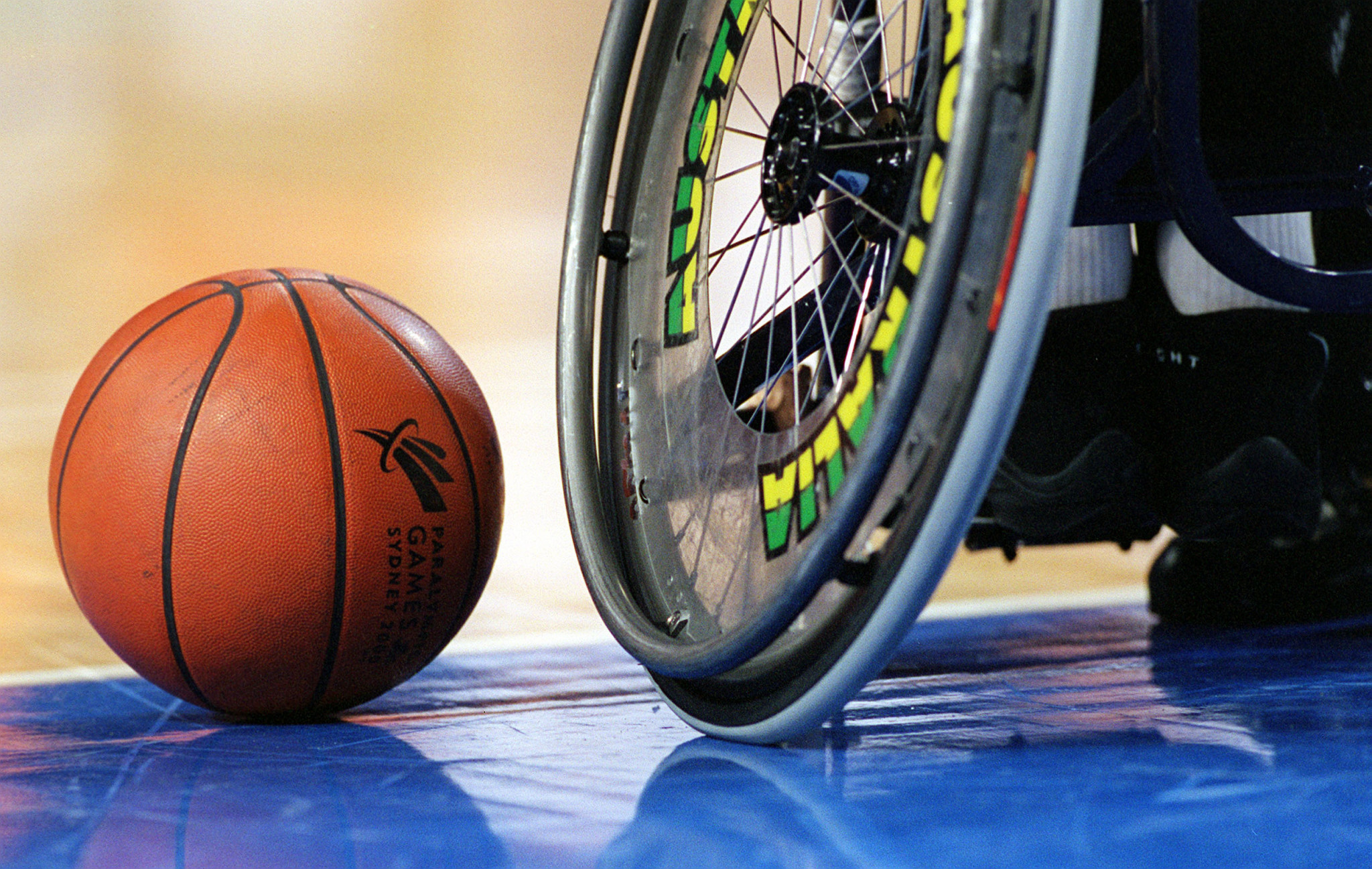 With numerous players now ineligible for Tokyo 2020, International Wheelchair Basketball Federation President Ulf Mehrens has said the organisation will call for changes to the International Paralympic Committee classification rules ©Getty Images