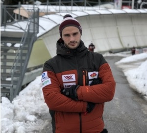 Latvian national team manager Kristaps Mauriņš has claimed it will be "almost impossible" to hold a full schedule of luge events ©FIL