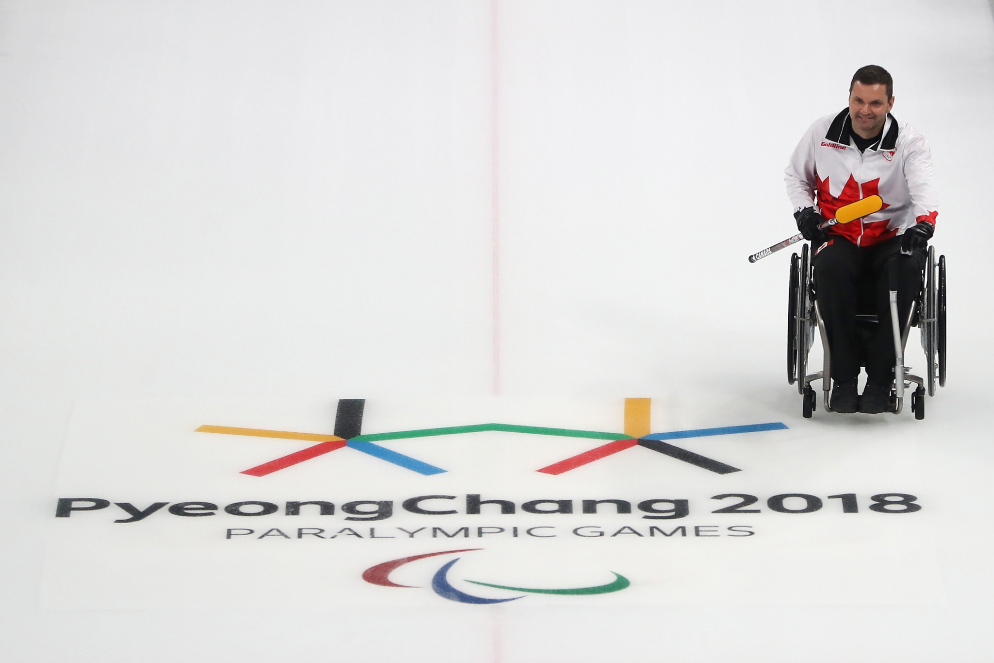 Canadian Paralympic Committee launches Unsung Heroes web series