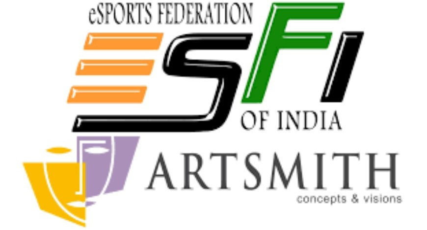 Esports Federation of India announce Artsmith partnership