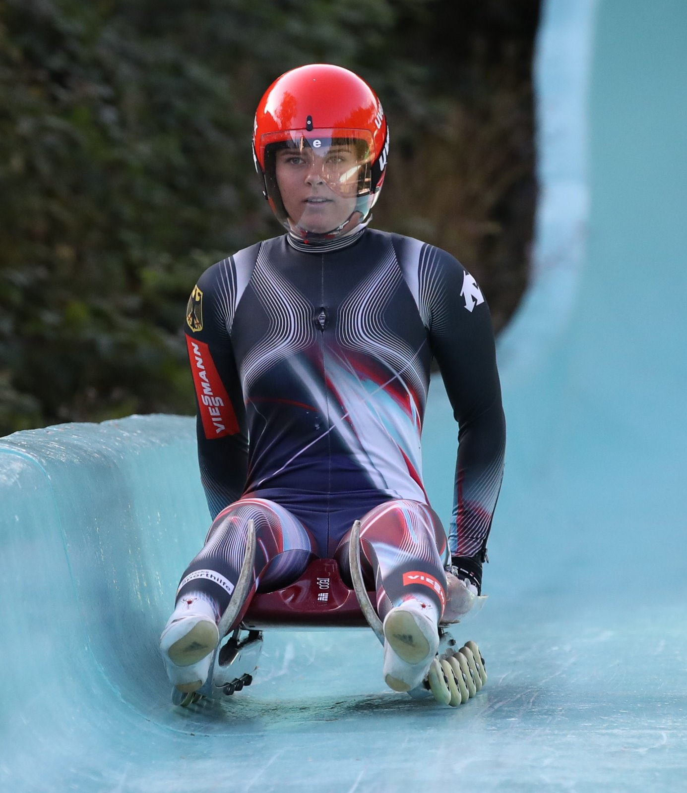 The Summer Luge Cup has been held for 27 years ©FIL