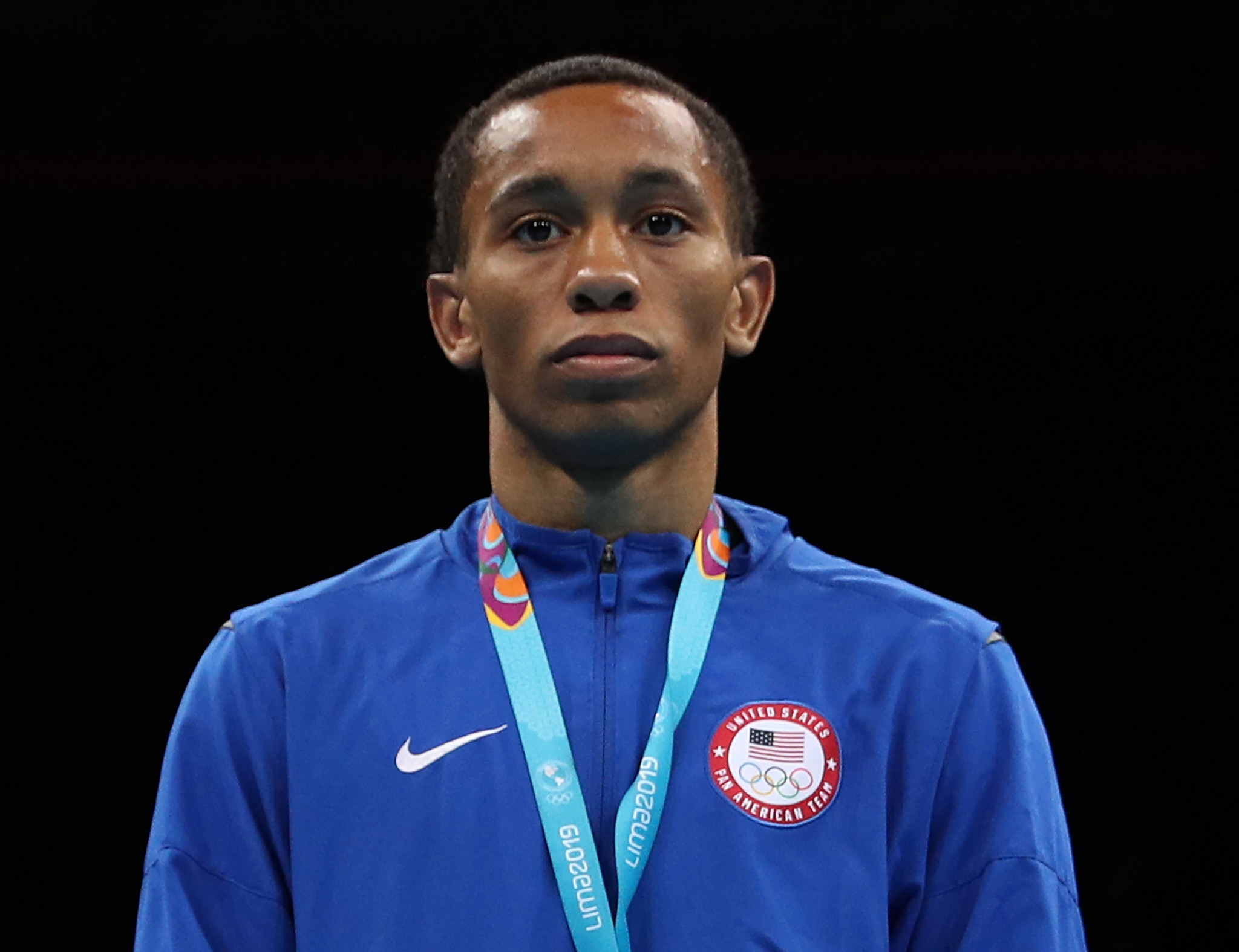 World Championship silver medallist joins professional boxing ranks after Tokyo 2020 delay