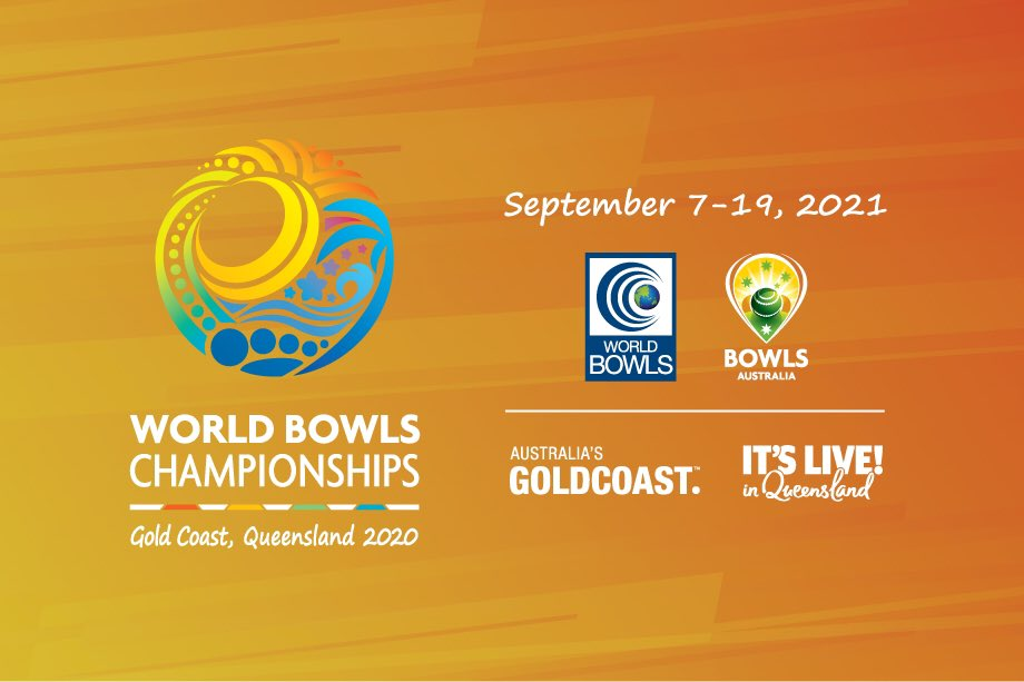 World Bowls Championships in Gold Coast rescheduled for second time