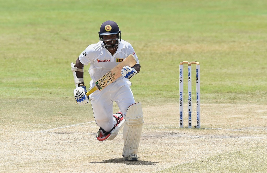 Sri Lankan wicketkeeper Perera facing four-year ban as Pakistani leg-spinner provisionally suspended