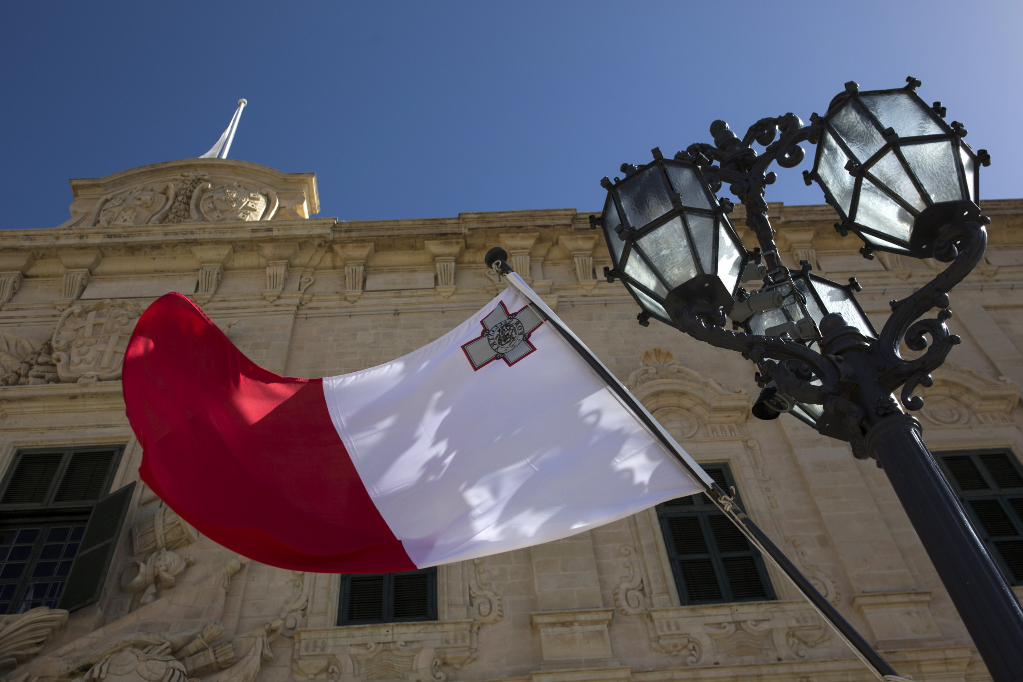 Malta Sport For All will represent the Mediterranean country ©Getty Images