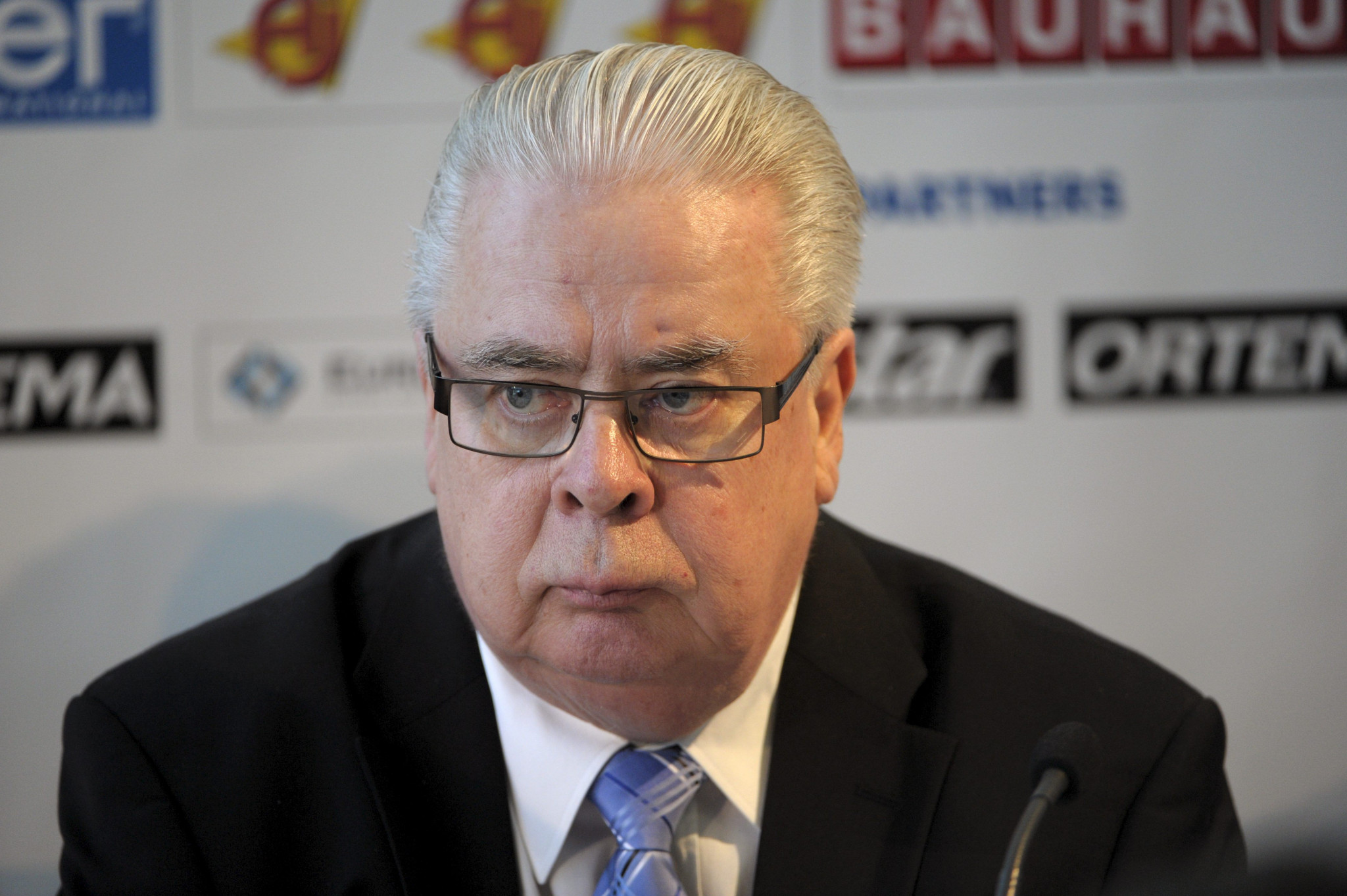 IIHF vice-president raises Belarus unrest as Minsk prepares to co-host 2021 World Championship
