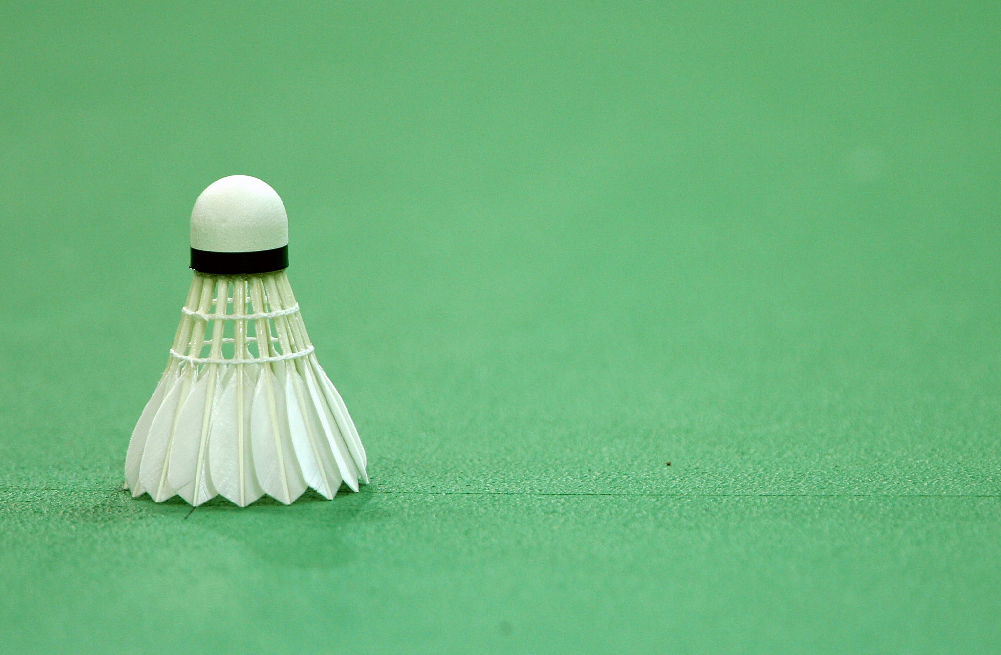 Three more continental Para-badminton championships have been removed from the 2020 calendar due to the coronavirus pandemic ©Getty Images
