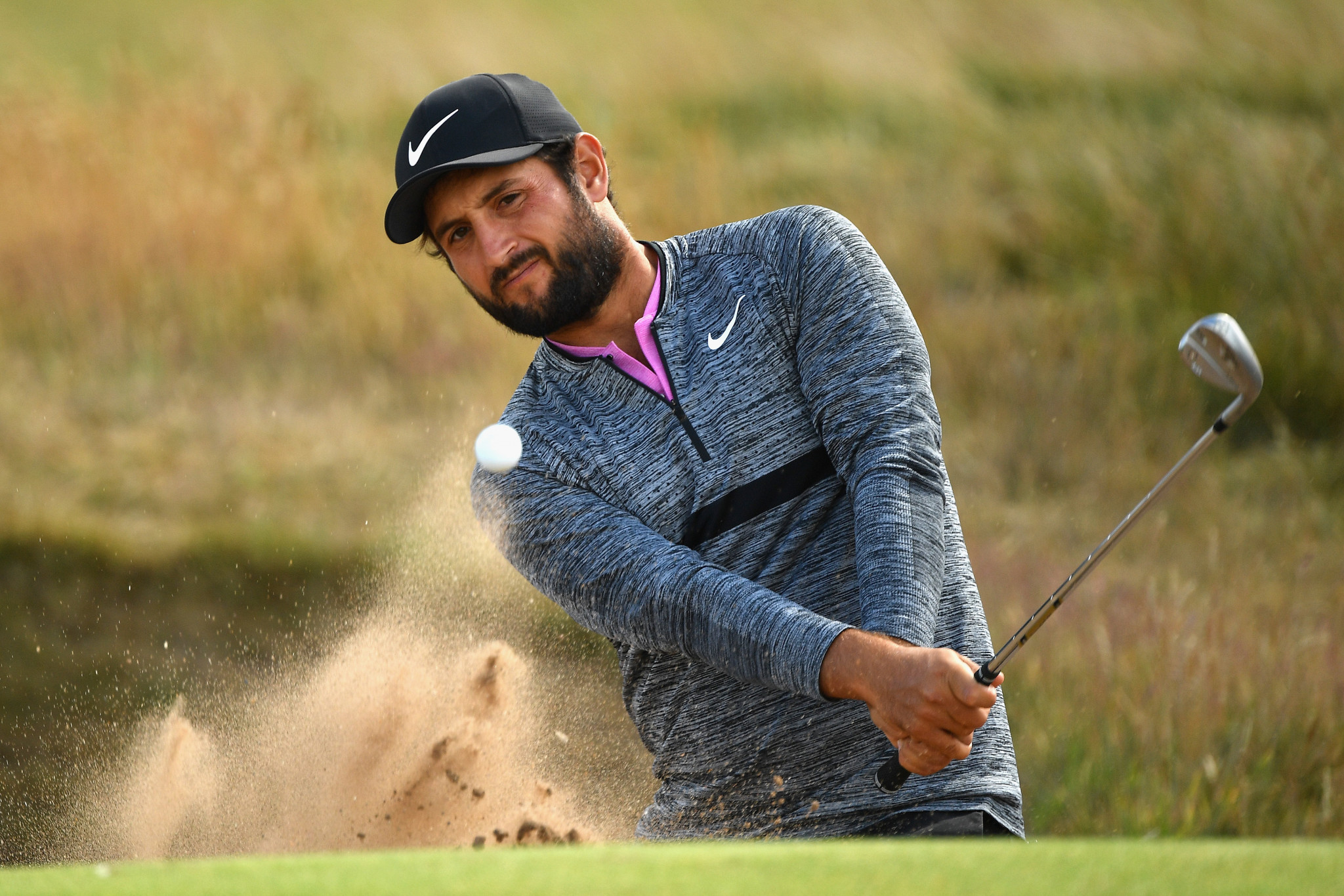 Levy becomes first European Tour golfer to test positive for coronavirus