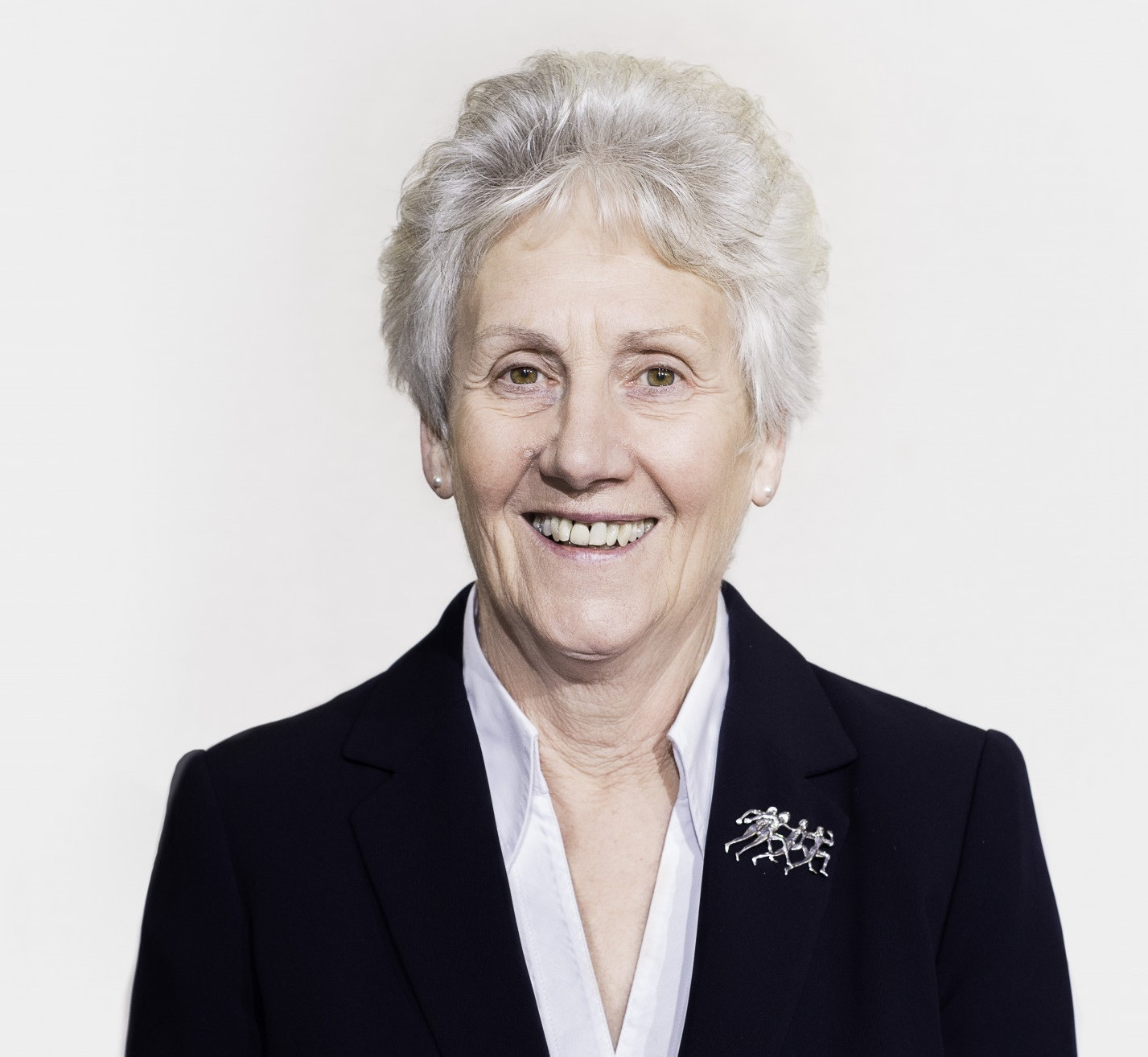 Dame Louise Martin: A proud moment to be celebrating 90-year anniversary of Commonwealth Sport 