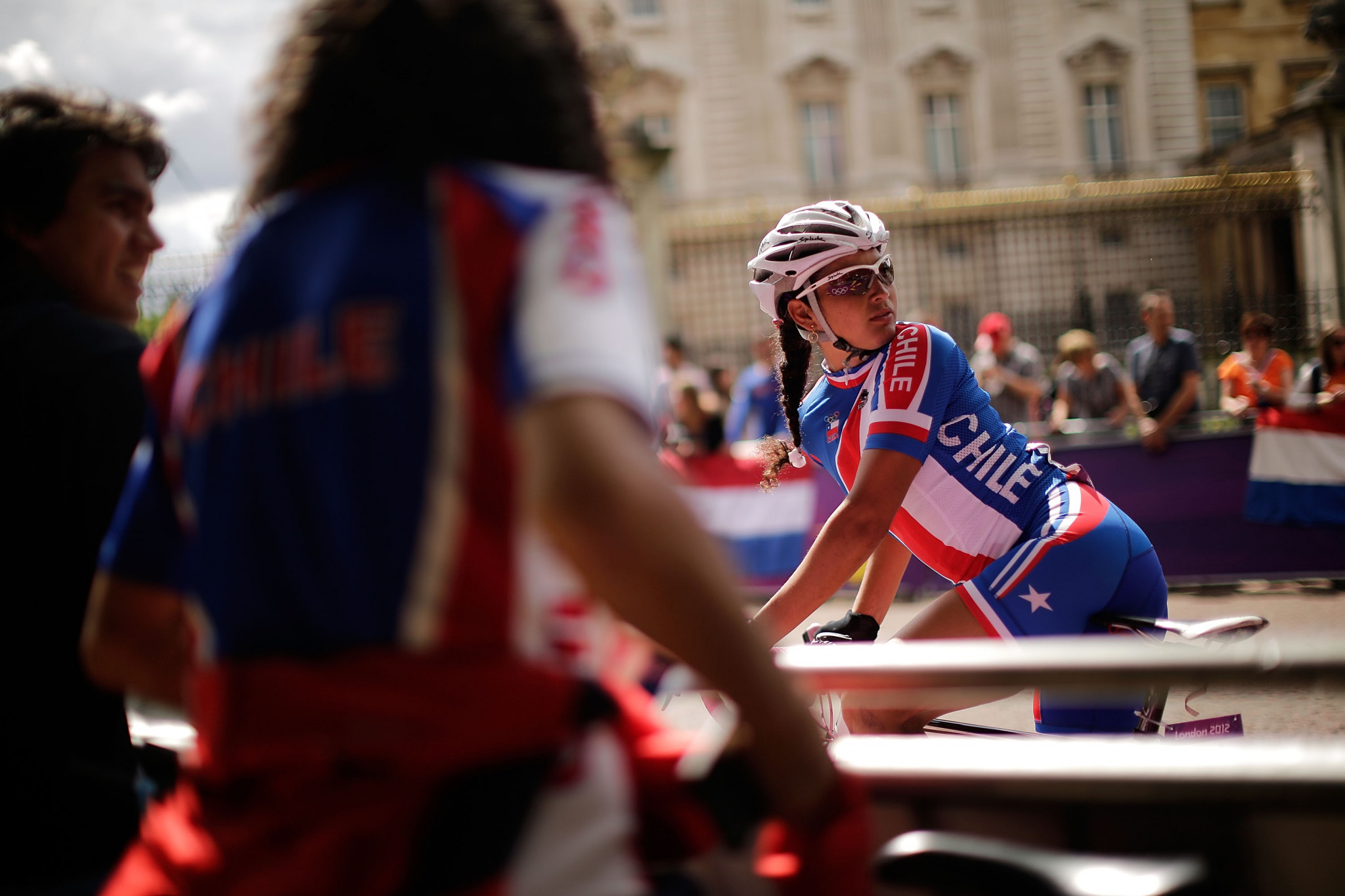 Chilean Olympic Committee oversees election of new cycling governing body