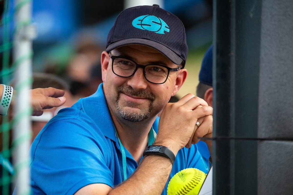 Softball Europe appoint Machalet as director of umpires