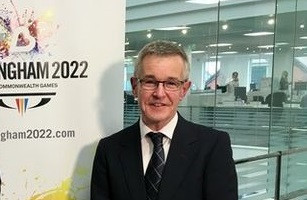 Commonwealth Games Wales chief executive sees positive in lack of Athletes' Village for Birmingham 2022