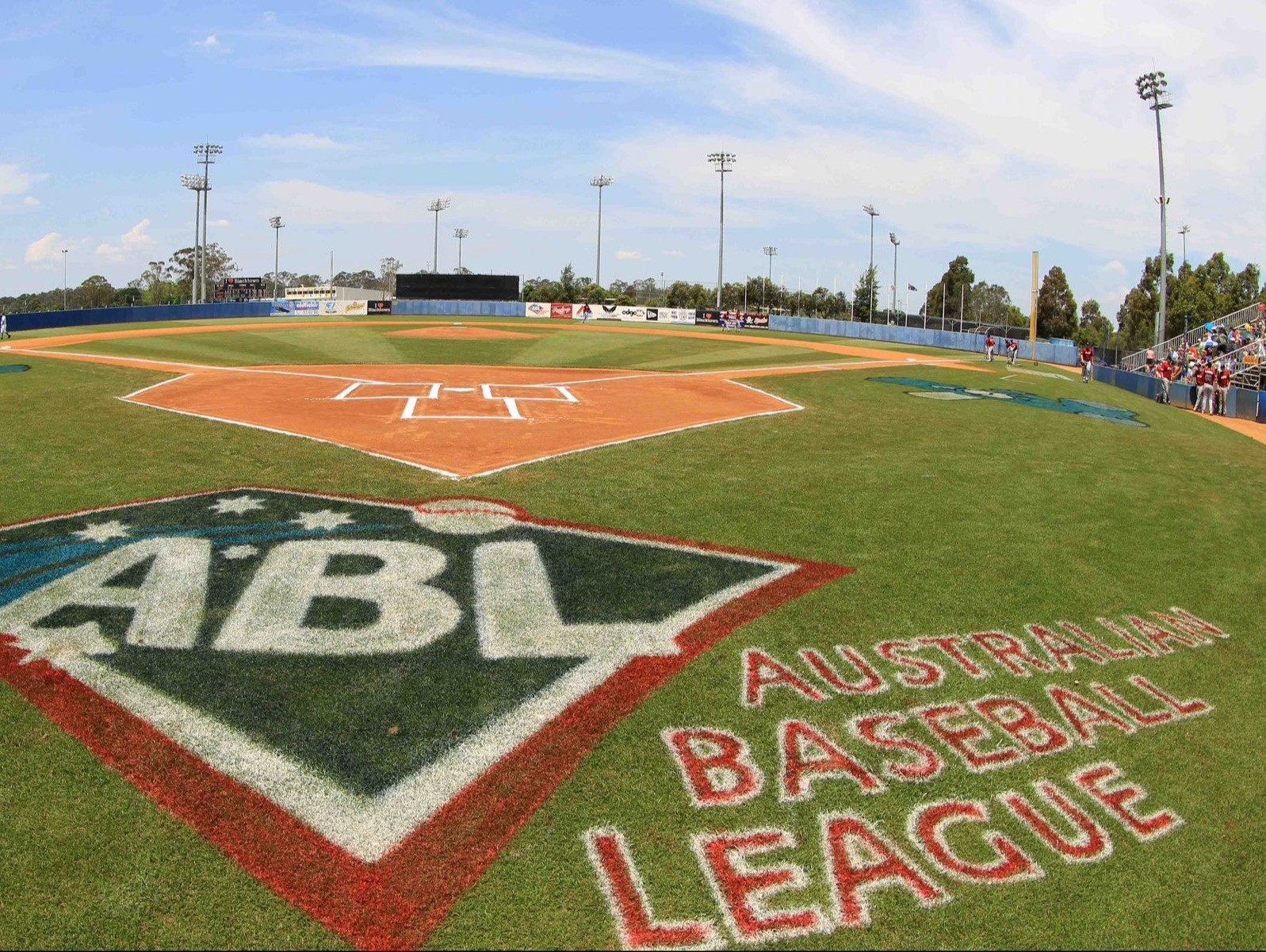 The MLB and ABL have extended their player agreement ©WBSC
