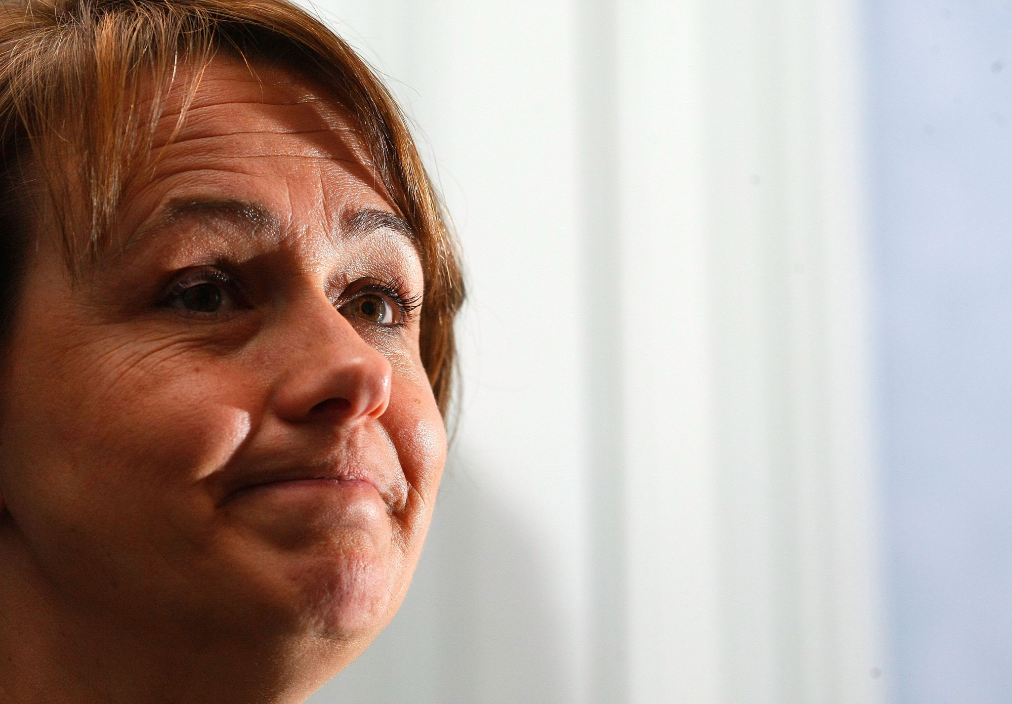 Dame Tanni-Grey Thompson, who led a duty of care review in 2017 says she does not believe enough has been done to support athletes ©Getty Images