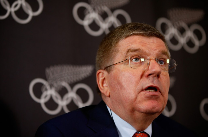 The International Olympic Committee  have launched the tender process for broadcasting rights covering most of Europe for the 2017-2020 Olympic cycle ©Getty Images
