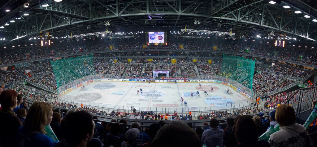 The KHL season is due to start on September 2 ©Getty Images