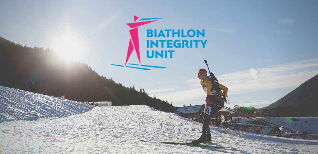 Sarah Hakkarainen Fussek led the establishment of the Biathlon Integrity Unit ©IBU