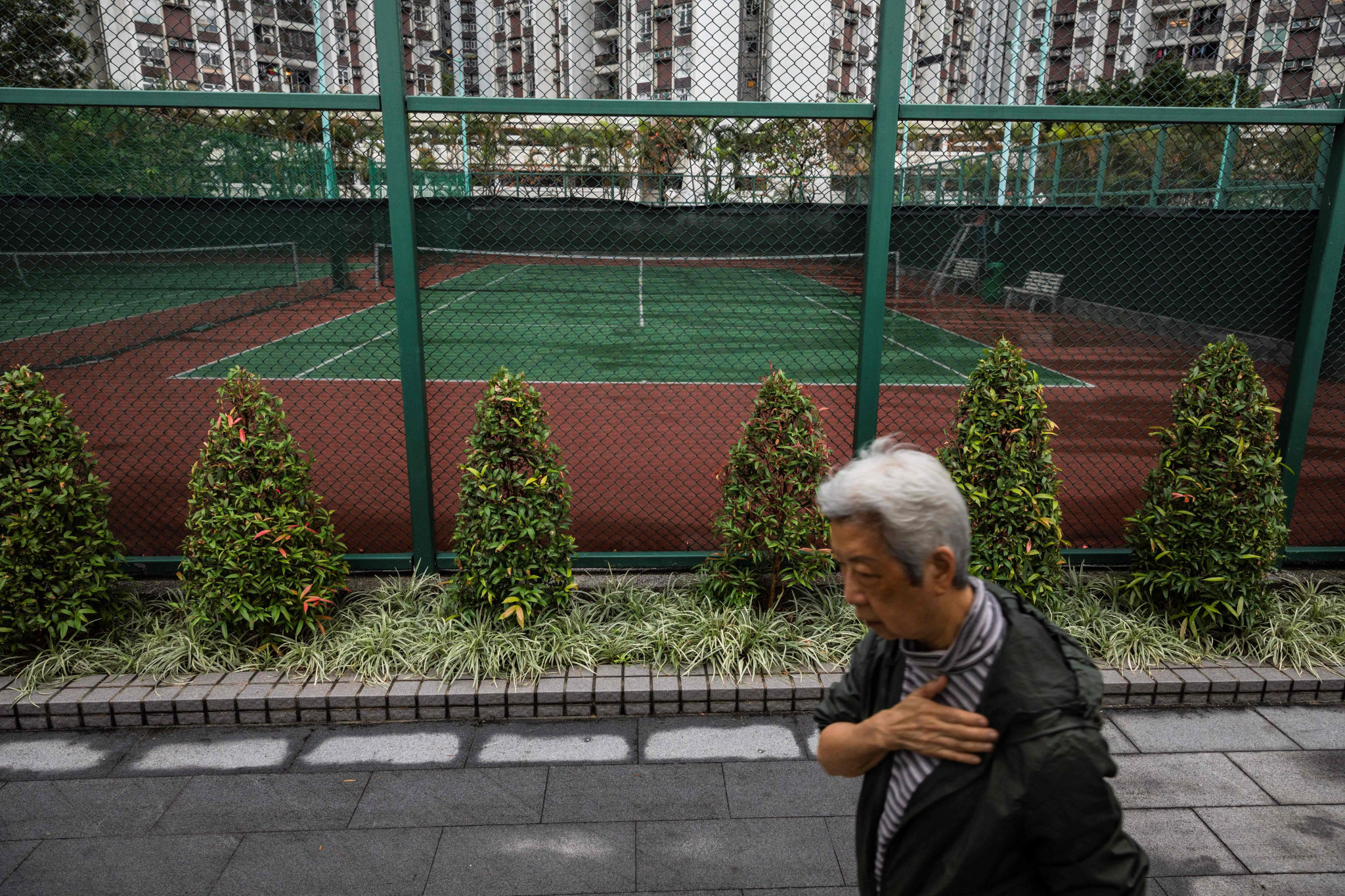 Hong Kong sports leaders call for judicial review into closure of facilities during pandemic