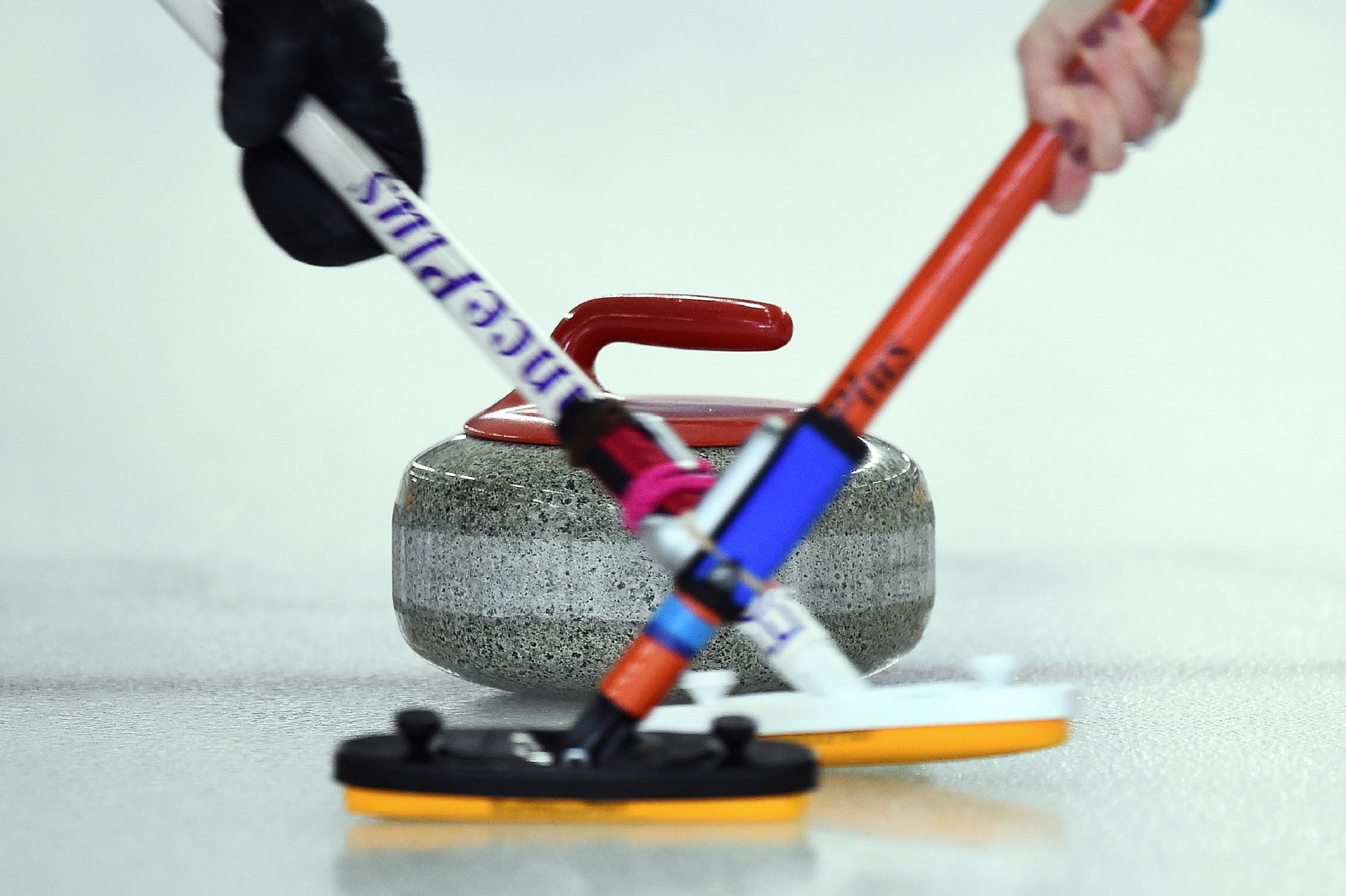 The USA Curling College Championship and Tour are set to take place virtually ©Getty Images