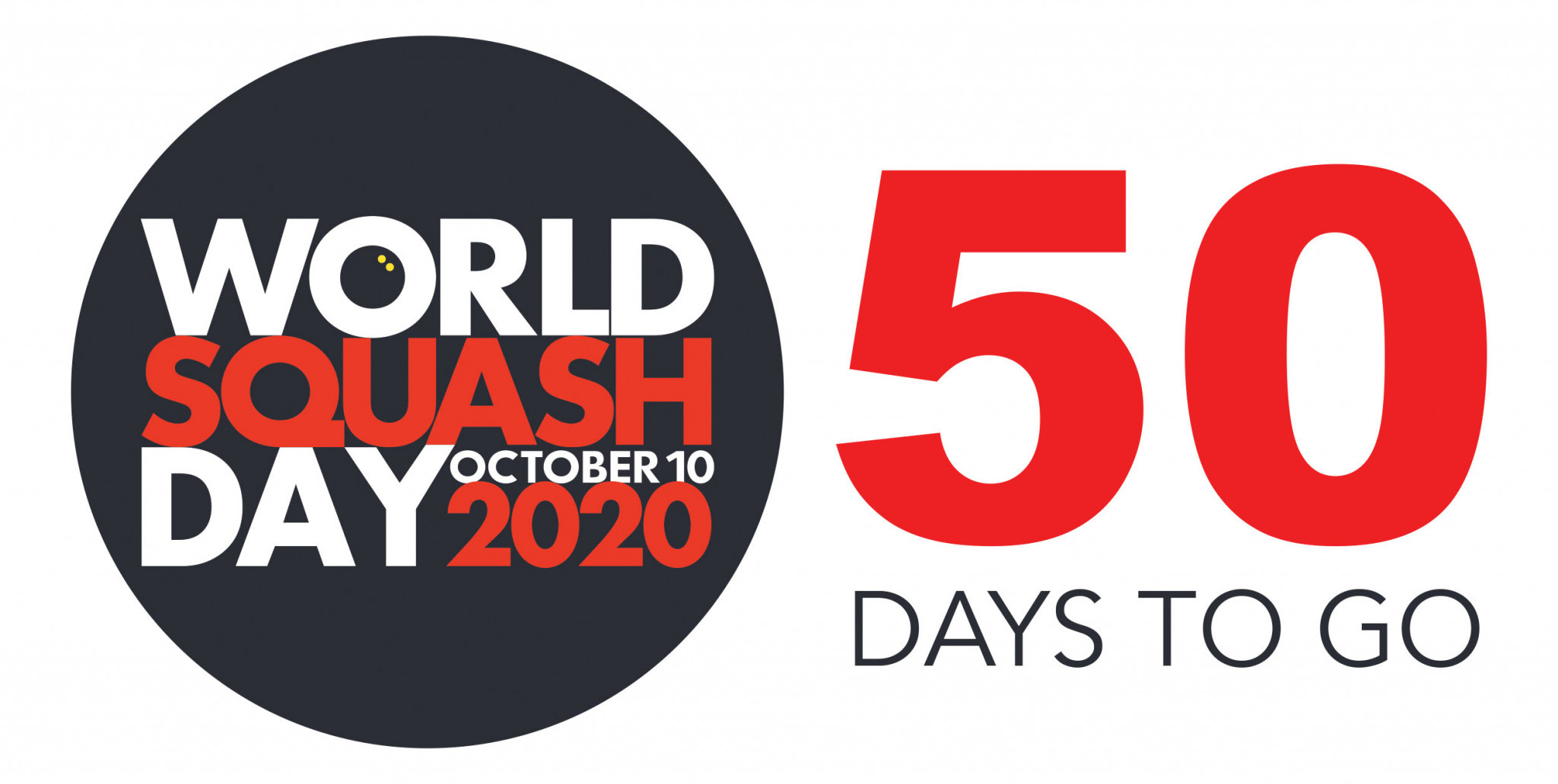 World Squash Day set to promote sport on social media in way never done before