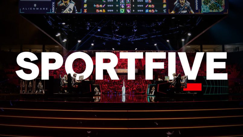 Sportfive launch global esports unit as seeks to move into new markets
