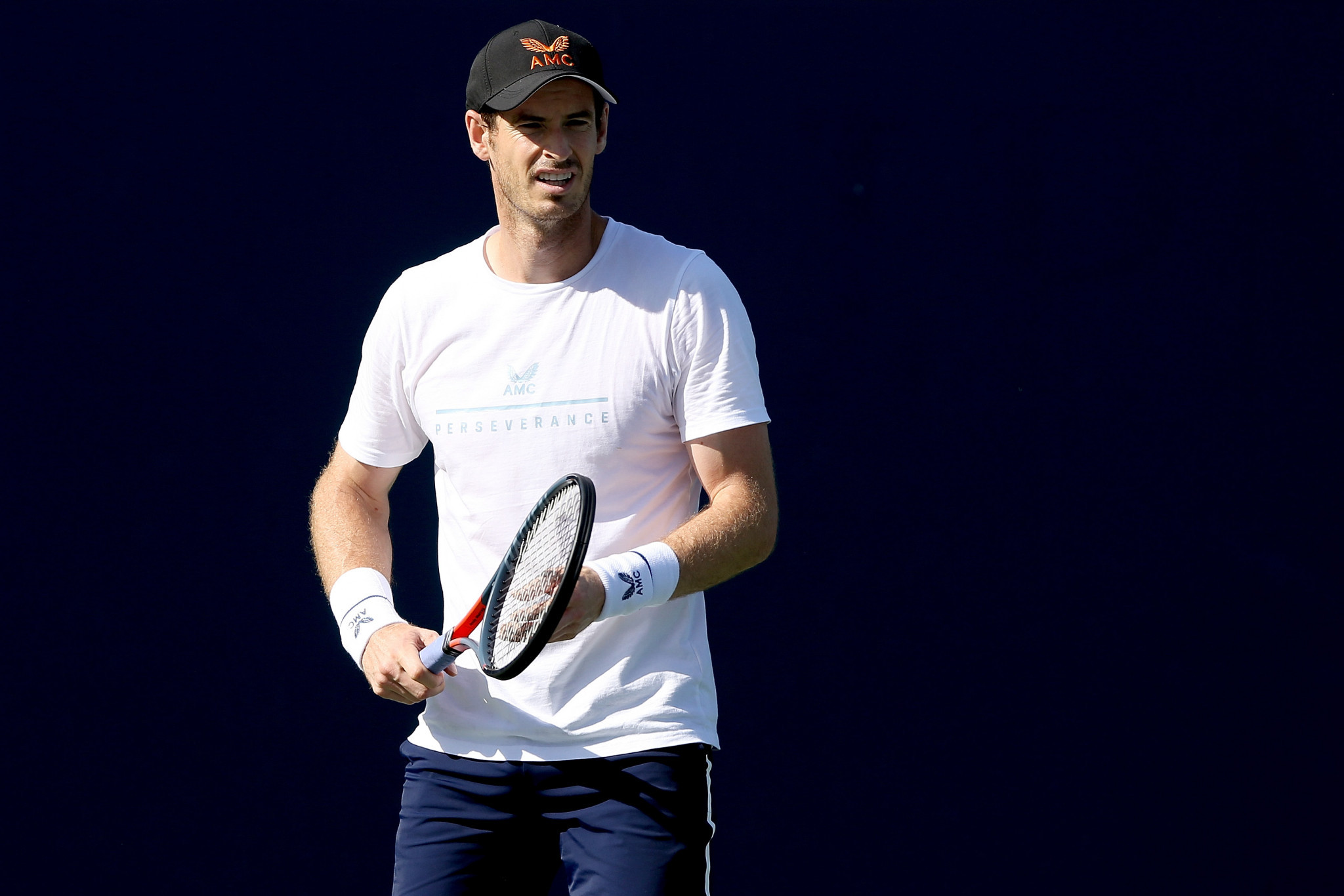 Andy Murray will make his return to the ATP Tour ©Getty Images