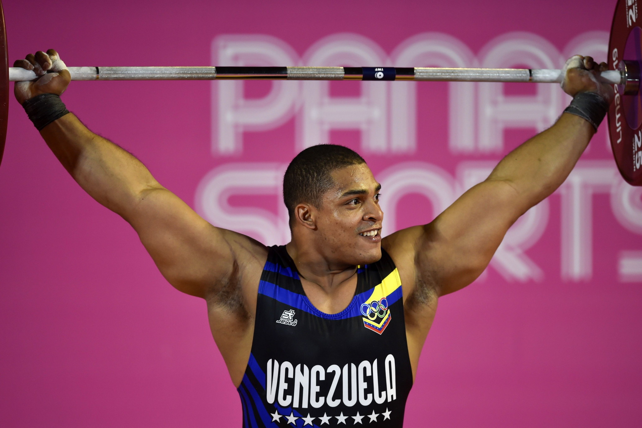 Pan American Weightlifting Federation to hold Hall of Fame inauguration ceremony