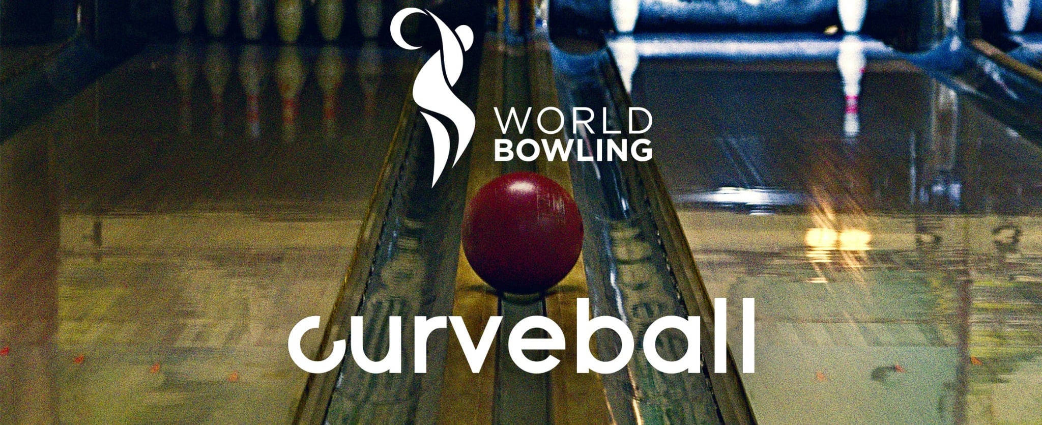 World Bowling announce partnership with social media and content agency Curveball Digital