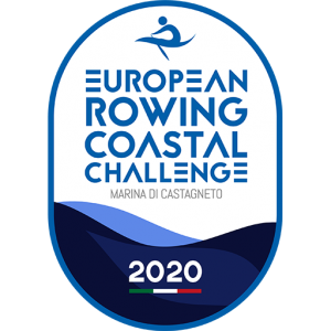 Italy set to host European Rowing Coastal Challenge in October