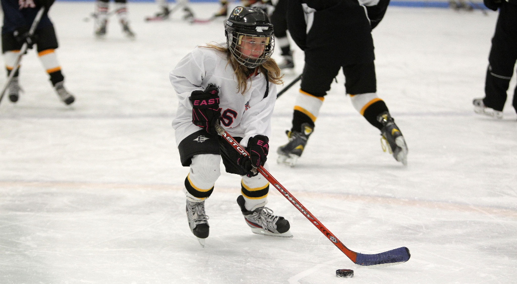 USA Hockey say the fund is intended to help families facing financial hardship ©USA Hockey