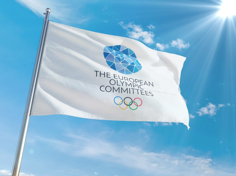 The European Olympic Committees General Assembly has suggested moving the organisation's Presidential election forward to the early part of 2021 ©EOC