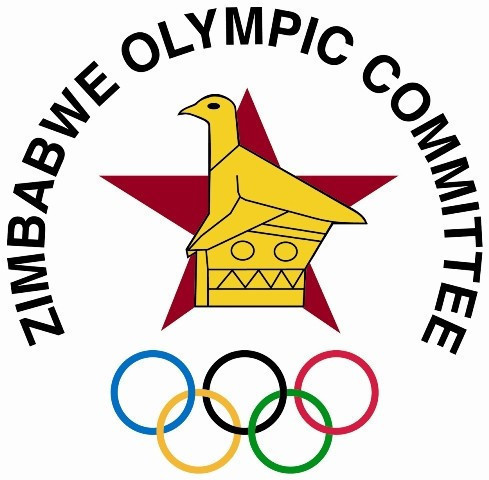 Lack of facilities and communication with athletes were highlighted as issues during a meeting of the Zimbabwe Olympic Committee's Athletes Commission ©ZOC