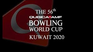 QubicaAMF Bowling World Cup postponed until October 2021