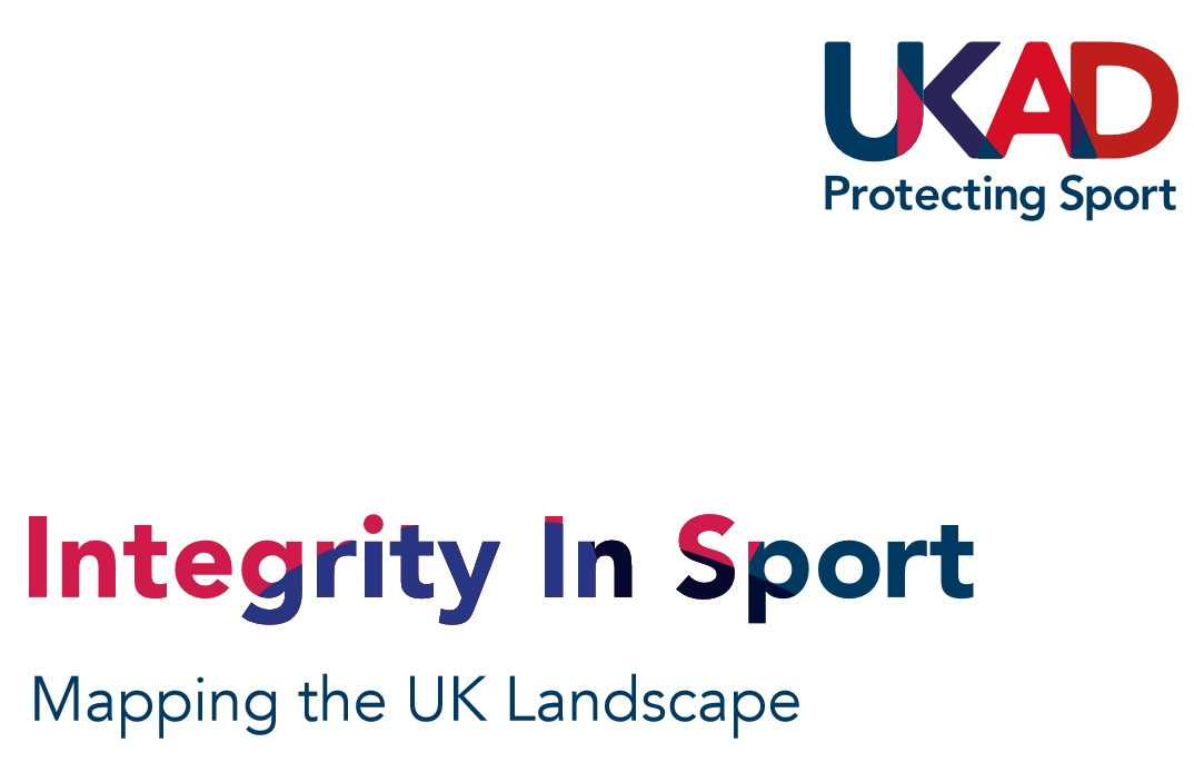 A new report commissioned by UK Anti-Doping has recommended the establishment of a new Sport Integrity Forum ©UKAD