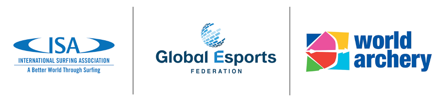 The Global Esports Federation has announced partnerships with two more International Federations ©GEF