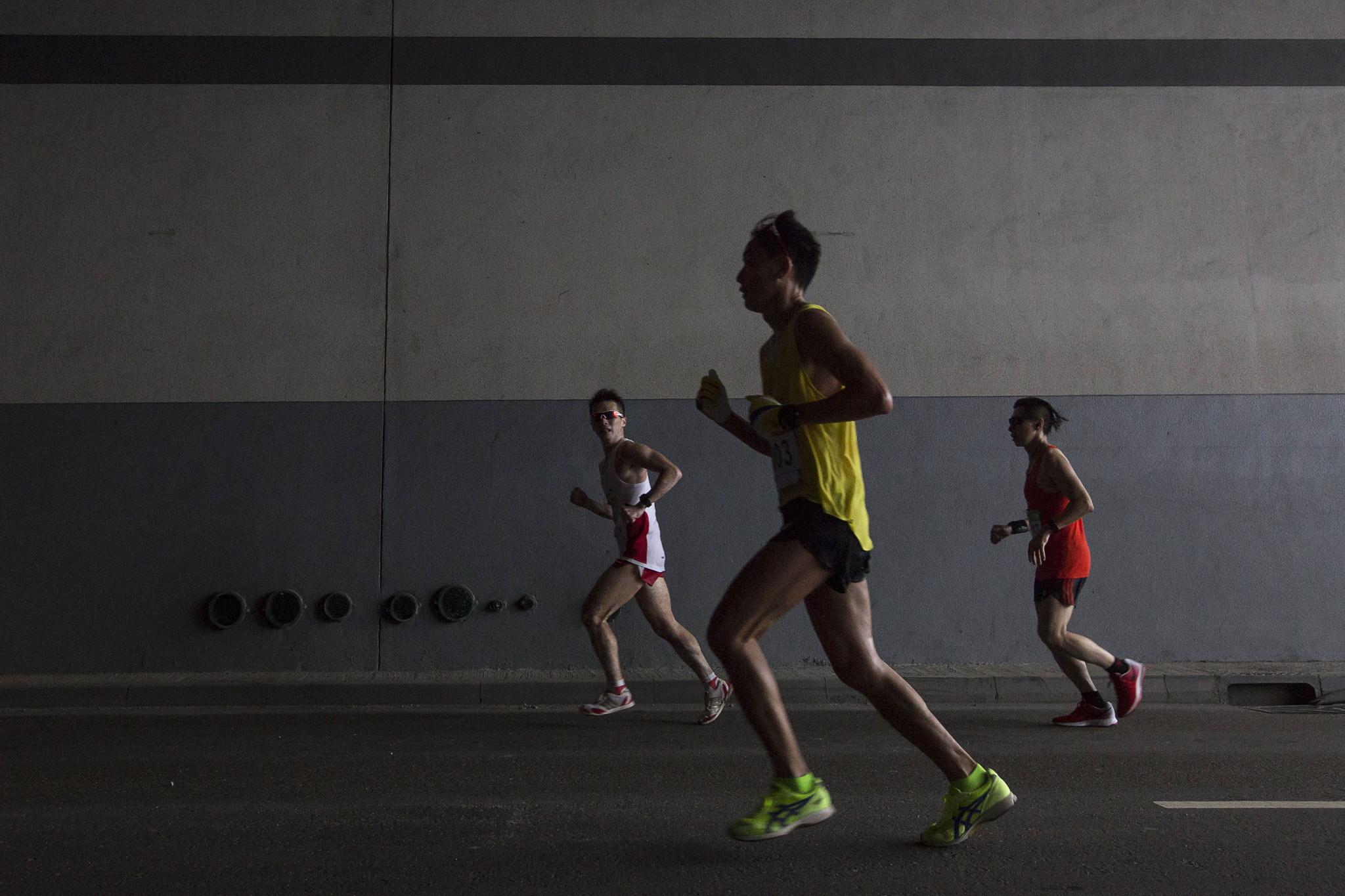 Organisers postpone 2021 Hong Kong Marathon from January date