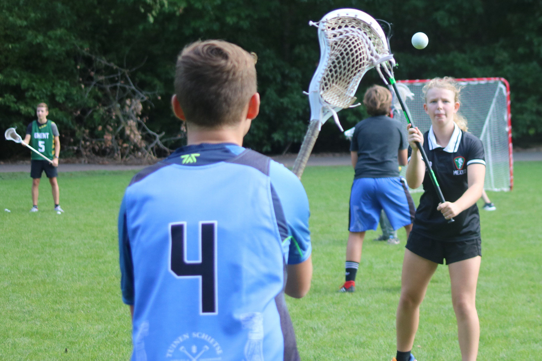 World Lacrosse gives 15 members COVID-19 relief grants