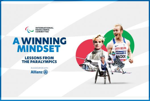IPC launches podcast series exploring lives of Paralympians
