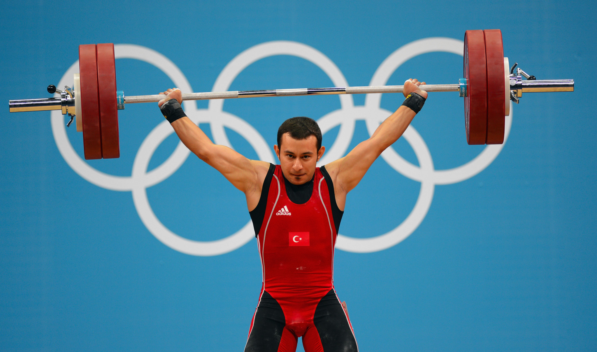 Turkish weightlifter Bilgin has result from London 2012 wiped for doping in IOC retests