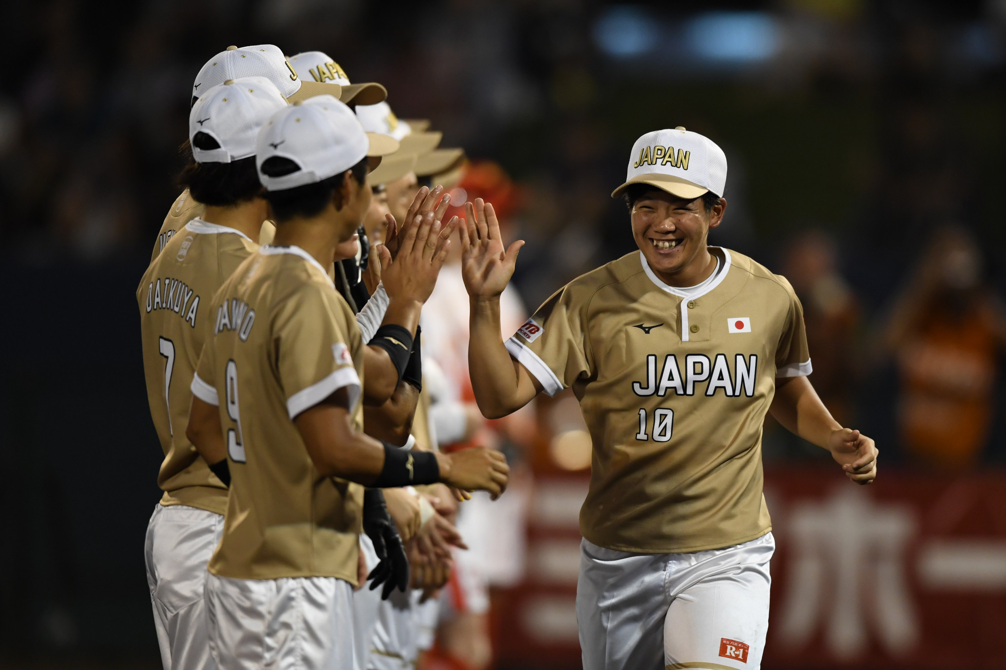 Baseball and softball are due to feature at Tokyo 2020 ©Getty Images
