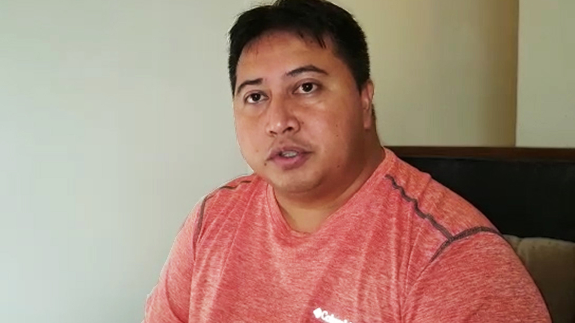 Northern Mariana Islands Governor Ralph Torres has claimed that they still back hosting the Pacific Mini Games ©YouTube
