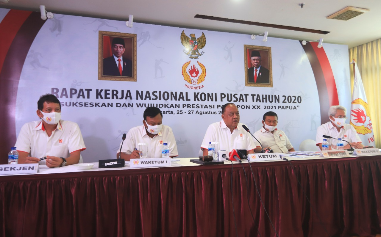 National Sports Committee of Indonesia approves recognition of esports