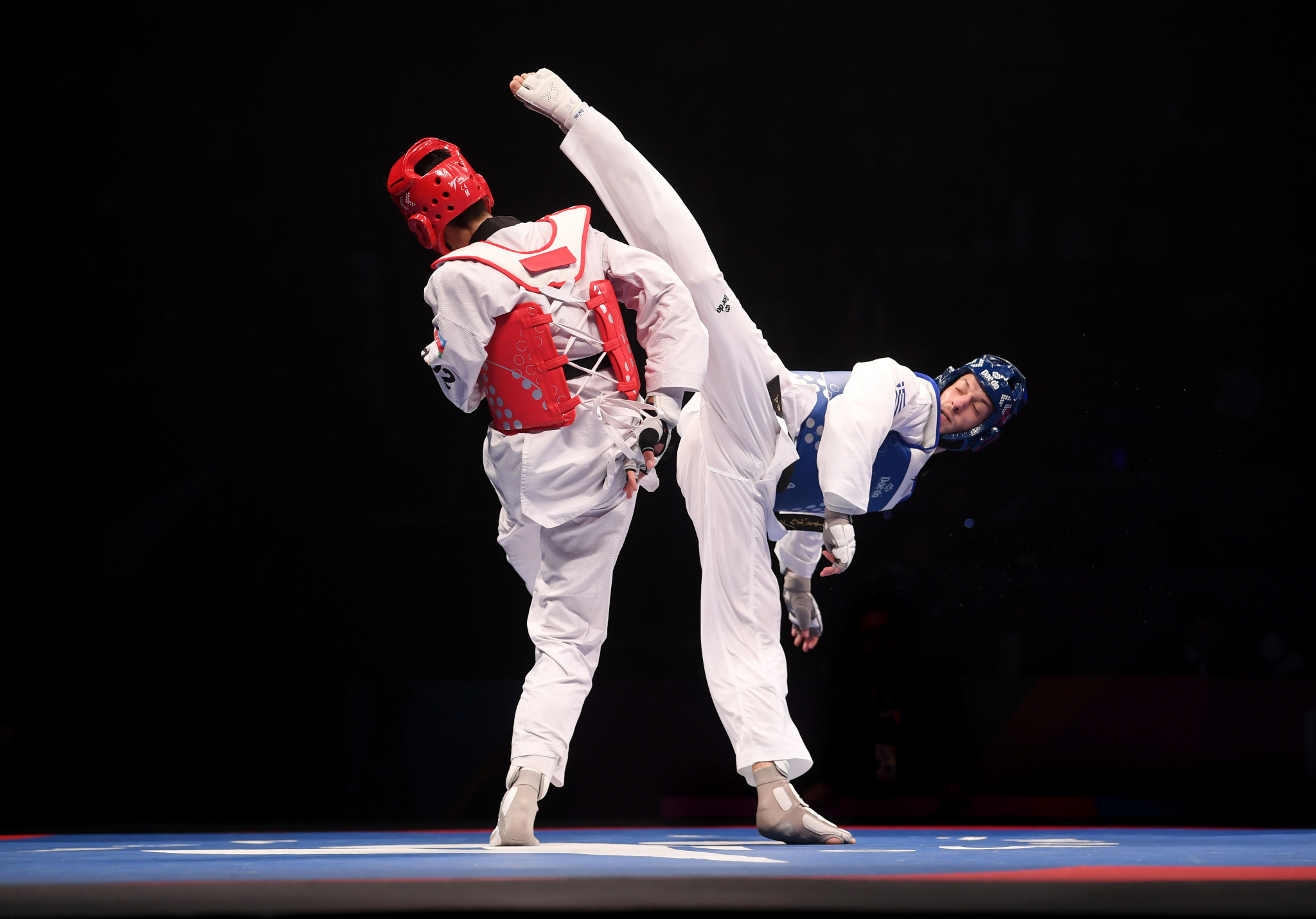 Olympics 2021 taekwondo ‘Absolutely gutted’: