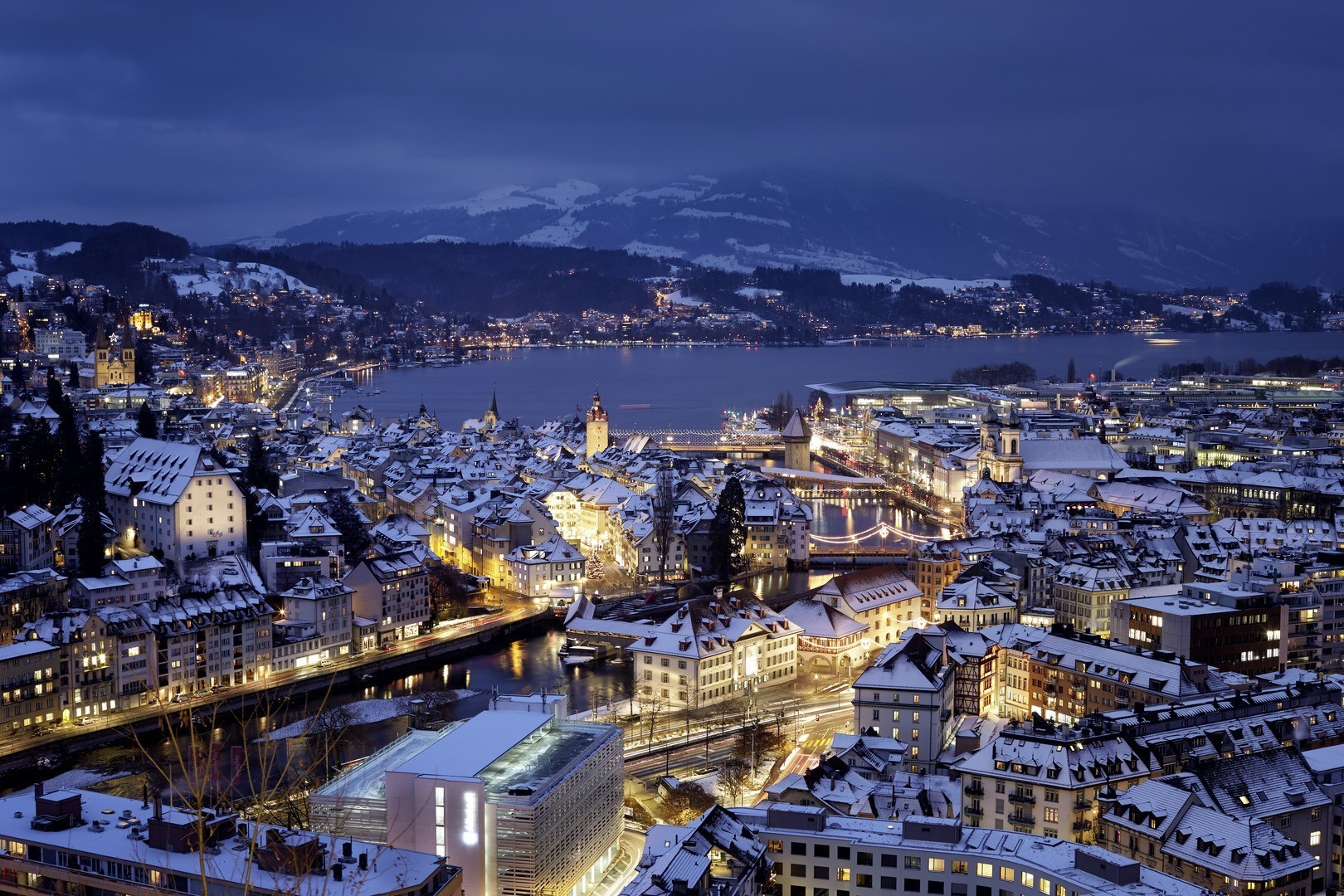 Lucerne 2021 Winter World University Games postponed due to COVID-19