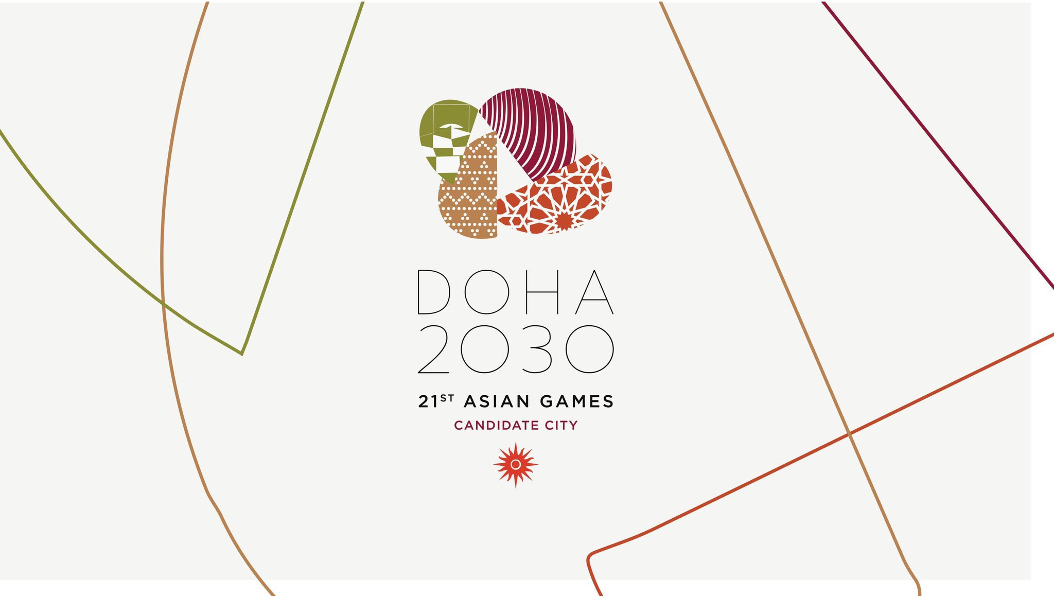 Qatari officials claim the bid for Doha's 2030 Asian Games campaign “reflect Qatar’s combination of tradition and modernity and its commitment to hosting a magical