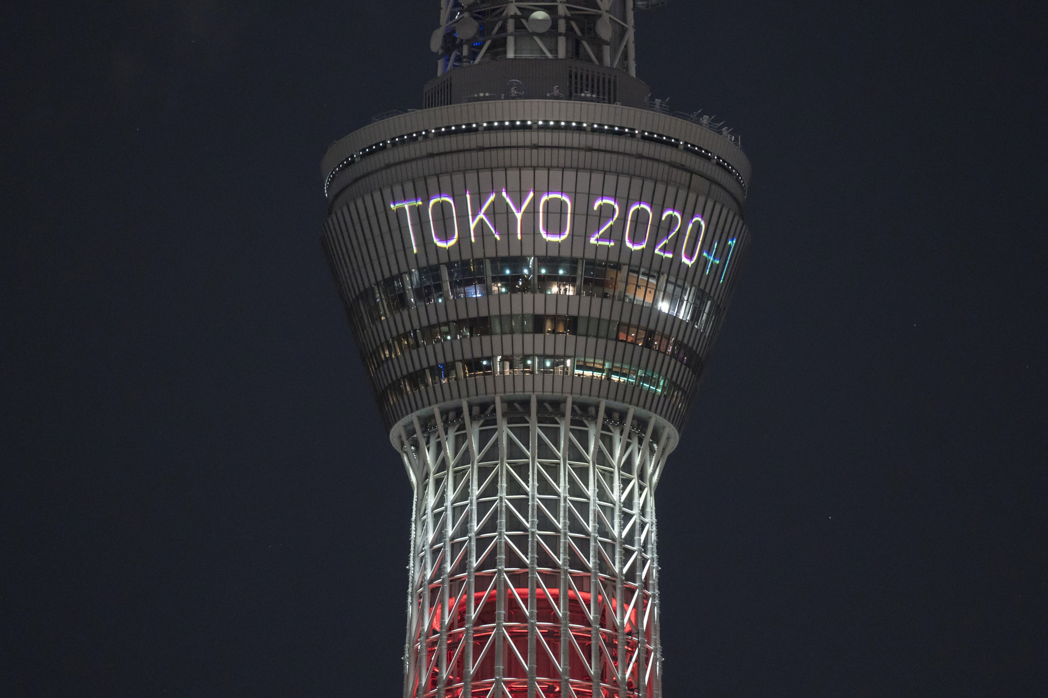 A panel set-up to aid the organisation of next year's Olympic and Paralympic Games in Tokyo during the coronavirus pandemic is scheduled to meet for the first time on Friday ©Getty Images