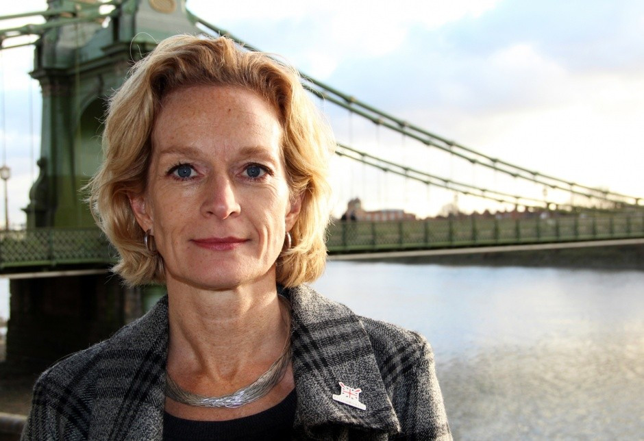 British Paralympic Association board member Annamarie Phelps has been awarded a CBE