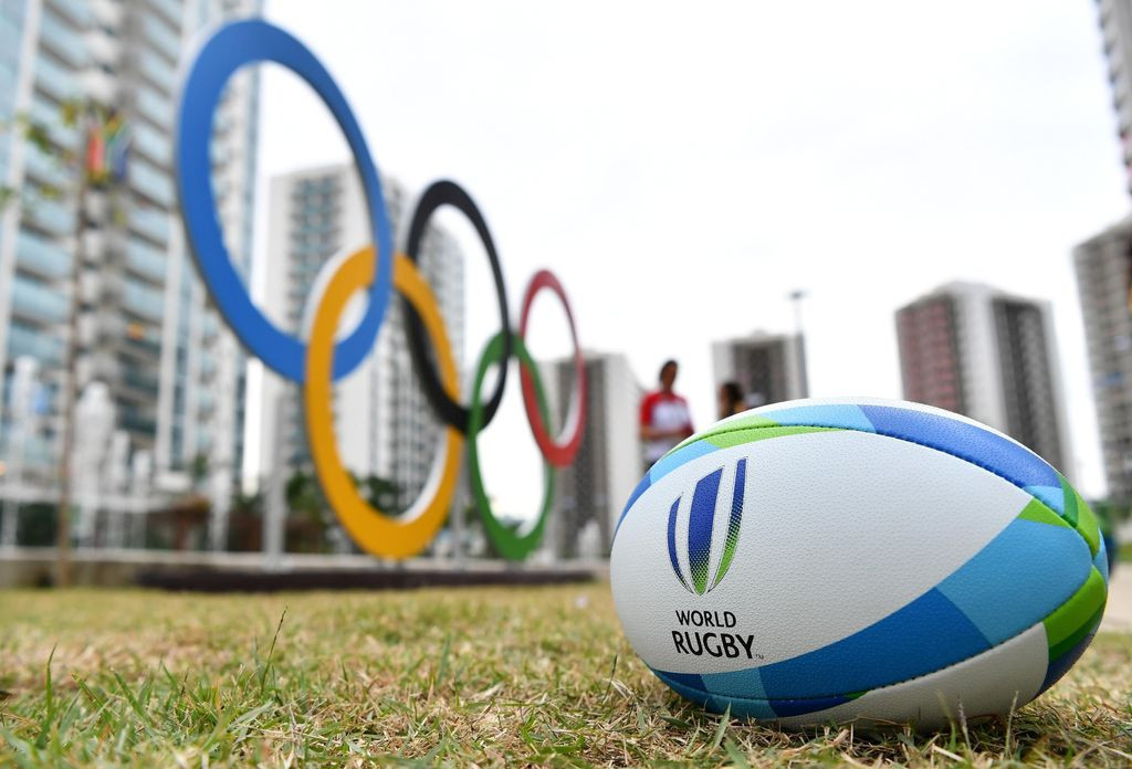World Rugby offers financial support to Tokyo 2020 qualified nations