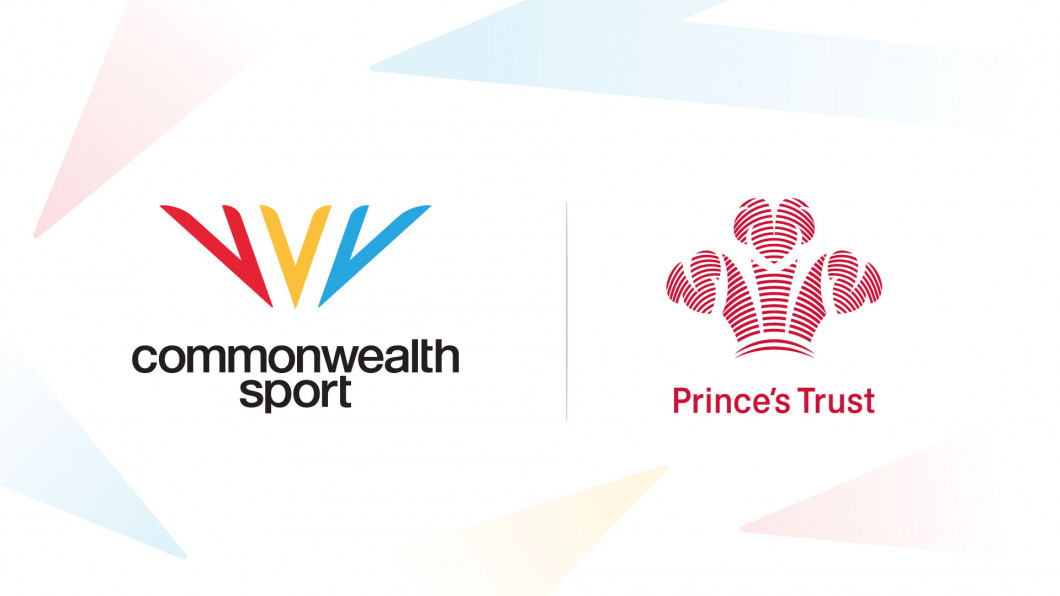 The CGF have partnered with The Prince's Trust ©CGF
