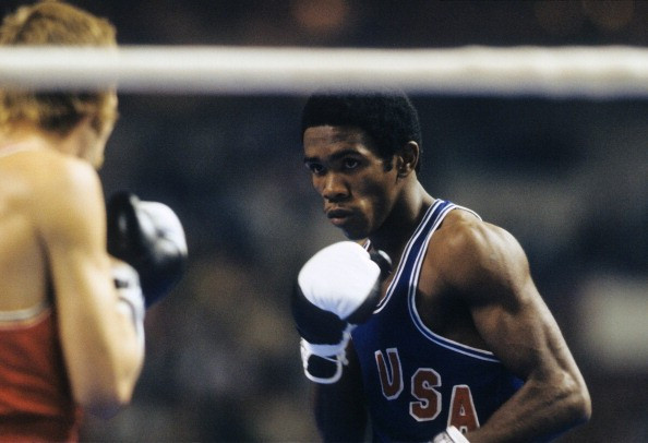 Olympic boxing gold medallist Howard Davis has died at the age of 59 due to cancer ©Getty Images
